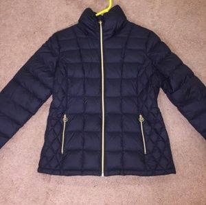 Michael Kors Womens Coat